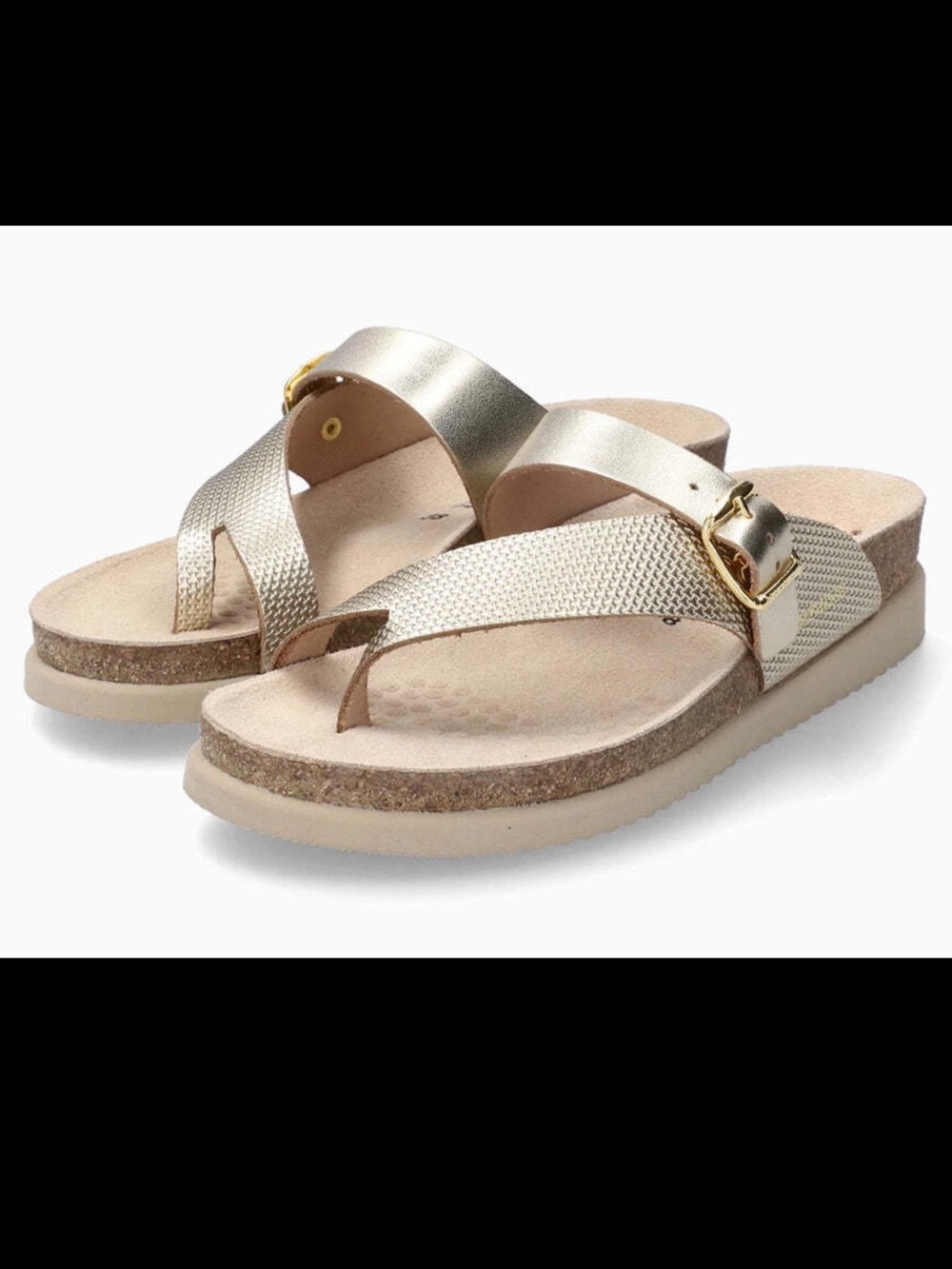 Mephisto Helen Sandals 10